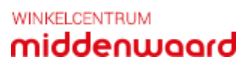 Winkelcentrum Middenwaard