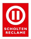 Scholten Reclame