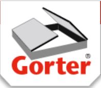 Gorter luiken en deuren